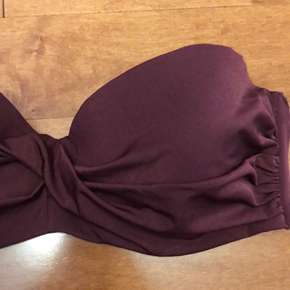 (2 for $25) H&M Bikini Top - Picture 2 of 3